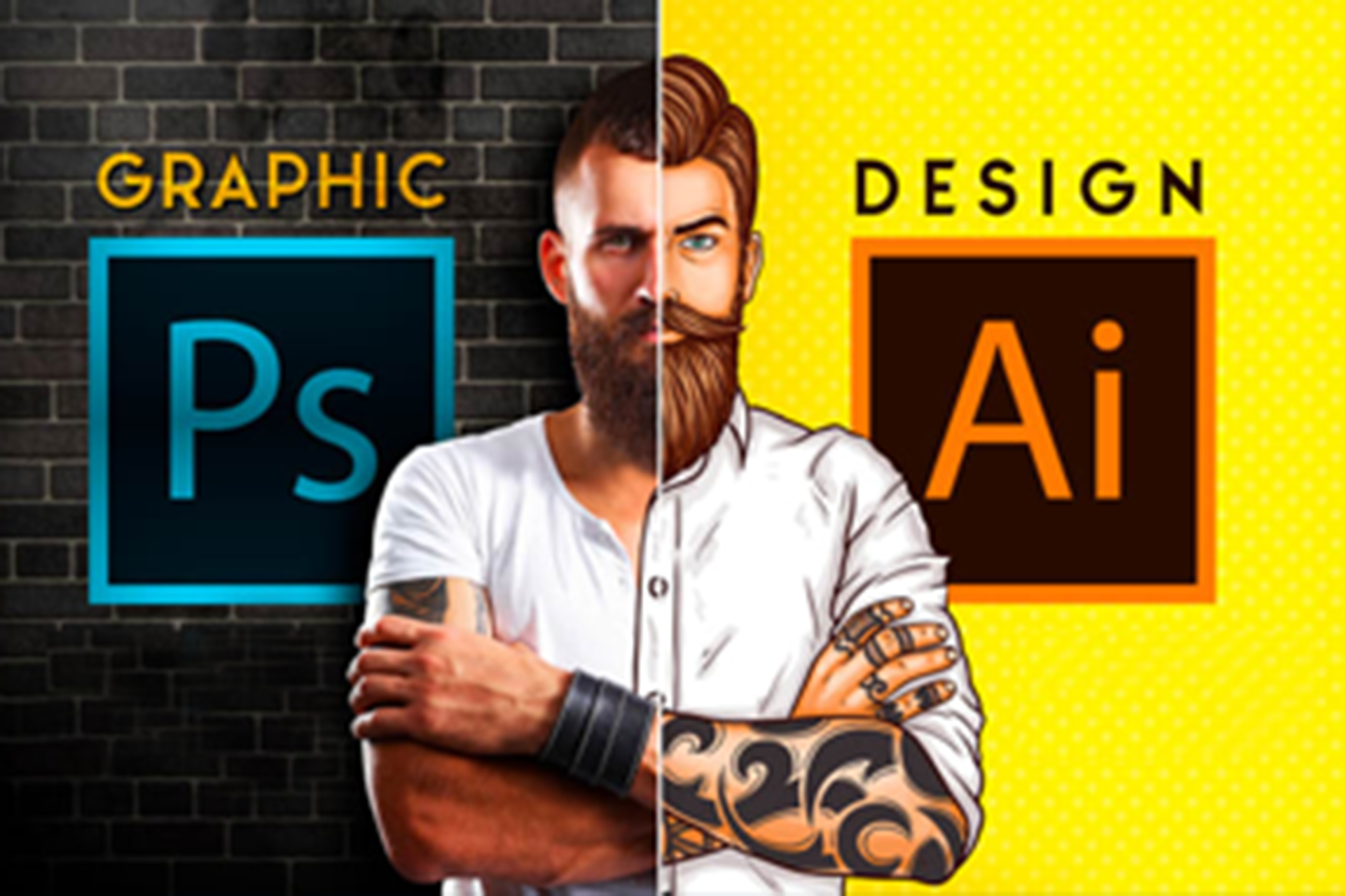 Graphics Design